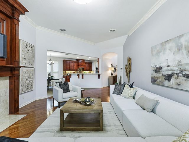 924 Panther Lane, Allen, TX 75013