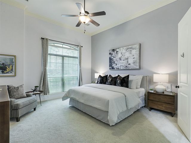 924 Panther Lane, Allen, TX 75013