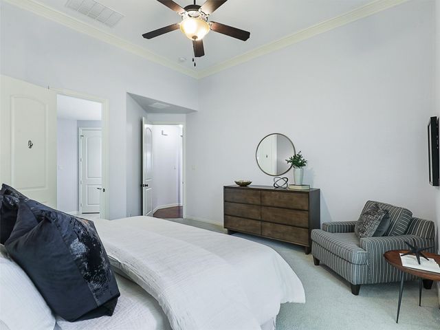 924 Panther Lane, Allen, TX 75013