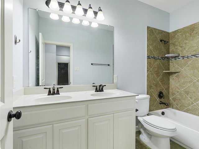 924 Panther Lane, Allen, TX 75013