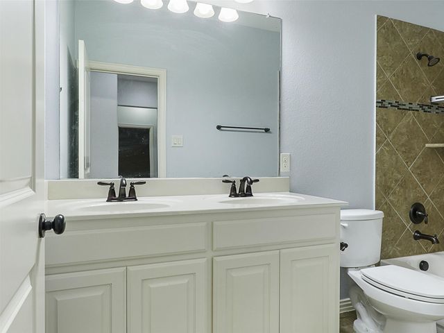 924 Panther Lane, Allen, TX 75013