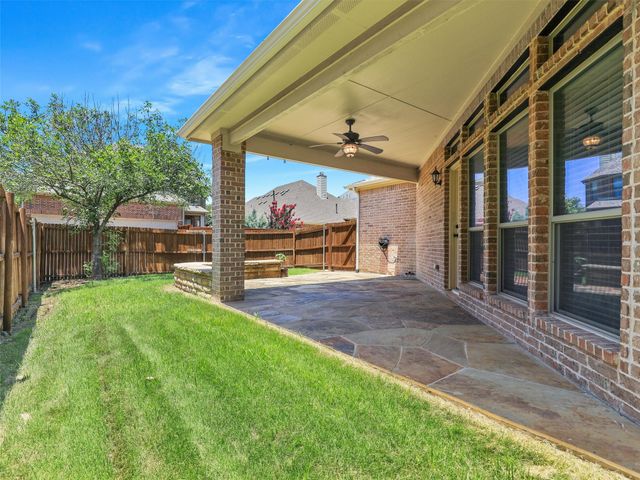 924 Panther Lane, Allen, TX 75013