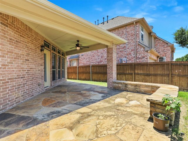 924 Panther Lane, Allen, TX 75013