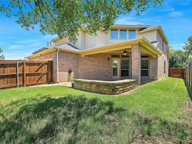 924 Panther Lane, Allen, TX 75013