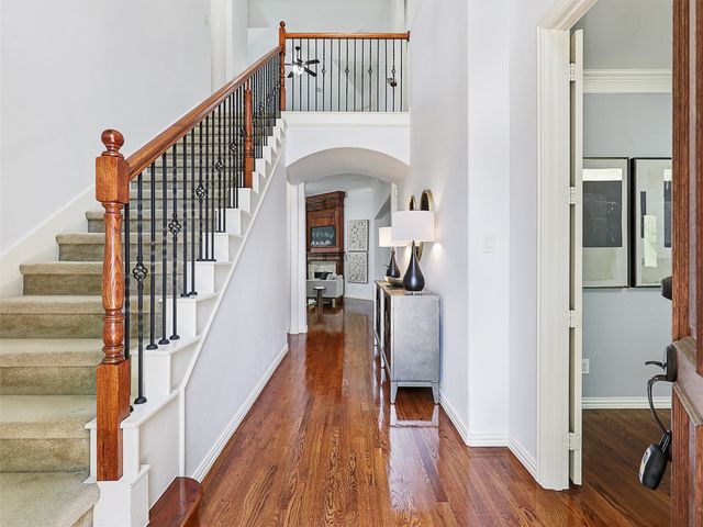 924 Panther Lane, Allen, TX 75013