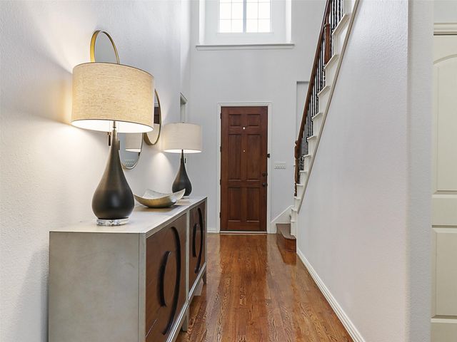 924 Panther Lane, Allen, TX 75013