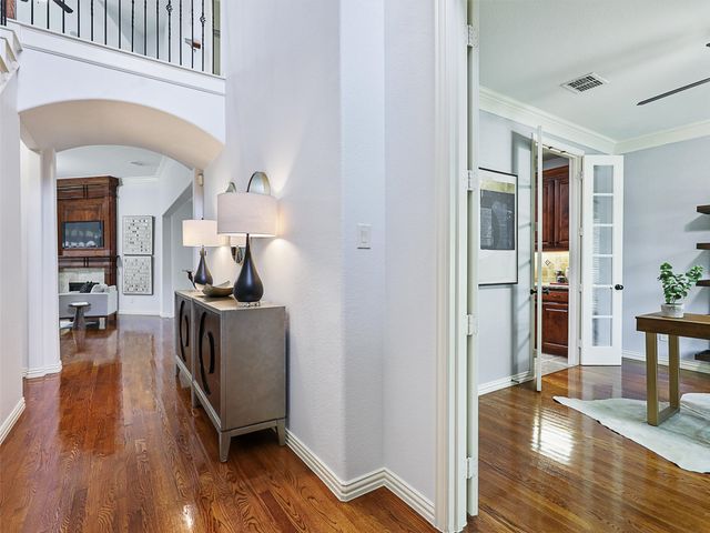 924 Panther Lane, Allen, TX 75013