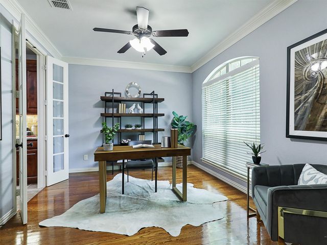 924 Panther Lane, Allen, TX 75013