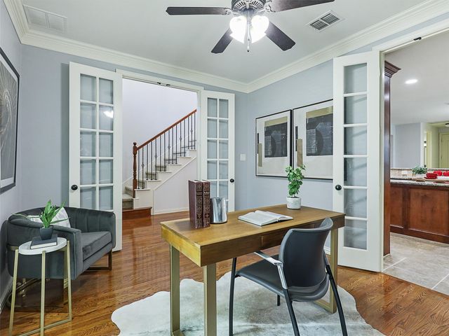 924 Panther Lane, Allen, TX 75013