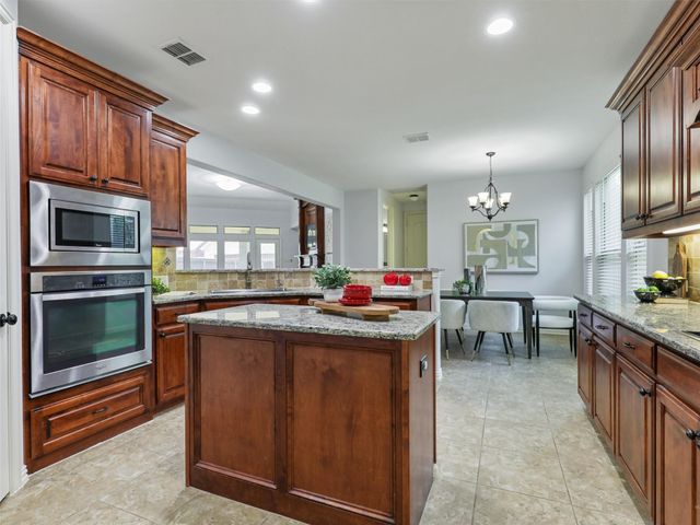 924 Panther Lane, Allen, TX 75013