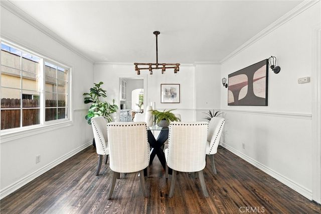 2839 Hillcrest Drive, Los Angeles, CA 90016