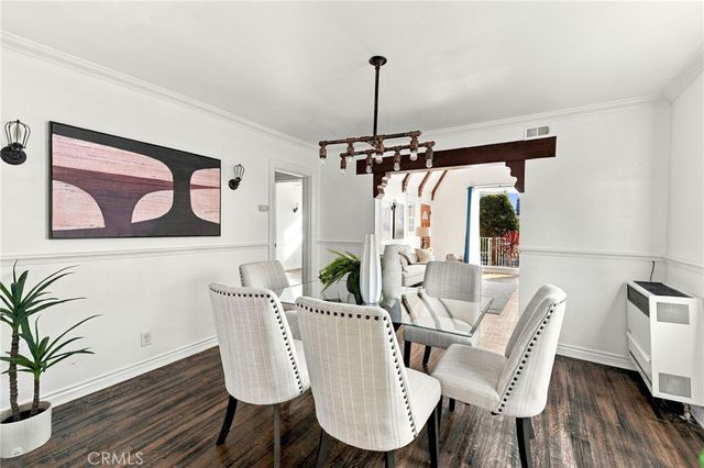 2839 Hillcrest Drive, Los Angeles, CA 90016