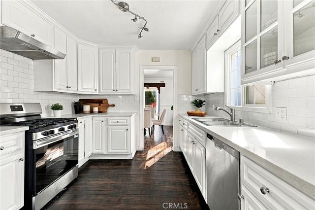 2839 Hillcrest Drive, Los Angeles, CA 90016