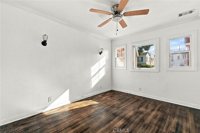 2839 Hillcrest Drive, Los Angeles, CA 90016