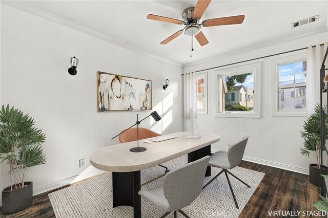 2839 Hillcrest Drive, Los Angeles, CA 90016