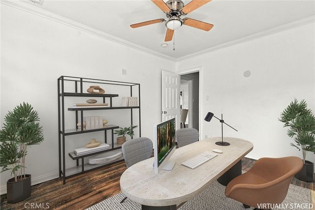 2839 Hillcrest Drive, Los Angeles, CA 90016