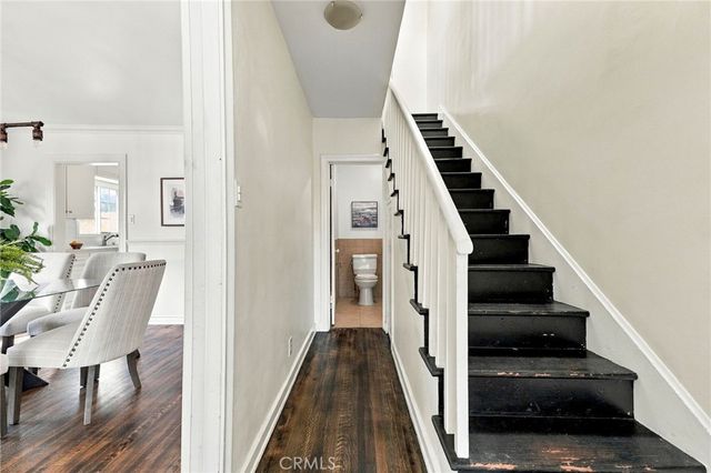 2839 Hillcrest Drive, Los Angeles, CA 90016