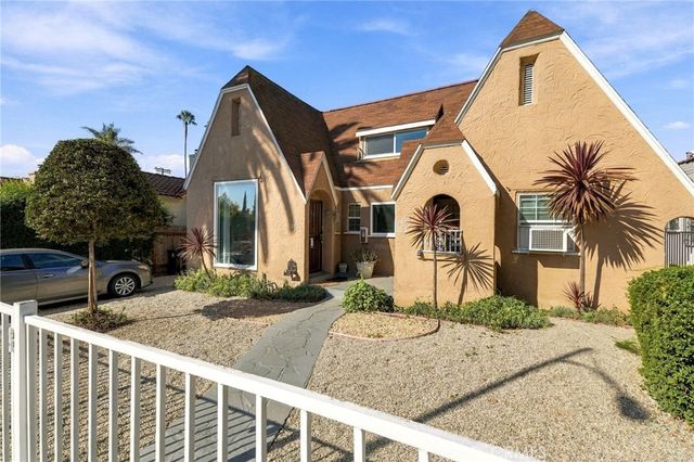 2839 Hillcrest Drive, Los Angeles, CA 90016