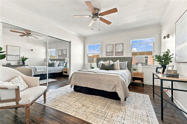 2839 Hillcrest Drive, Los Angeles, CA 90016