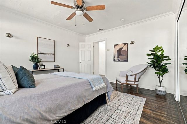 2839 Hillcrest Drive, Los Angeles, CA 90016