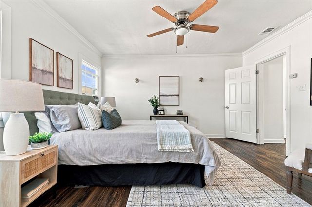 2839 Hillcrest Drive, Los Angeles, CA 90016