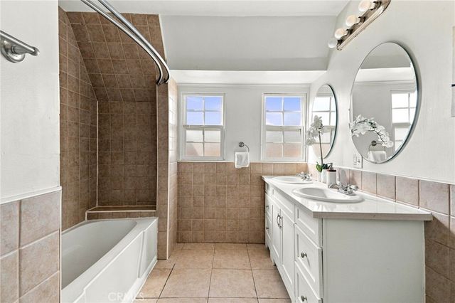 2839 Hillcrest Drive, Los Angeles, CA 90016