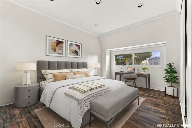 2839 Hillcrest Drive, Los Angeles, CA 90016