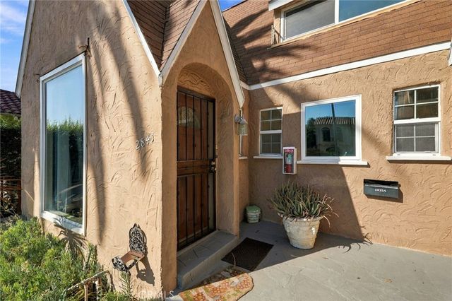 2839 Hillcrest Drive, Los Angeles, CA 90016