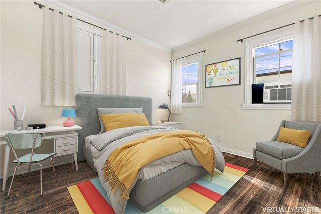 2839 Hillcrest Drive, Los Angeles, CA 90016
