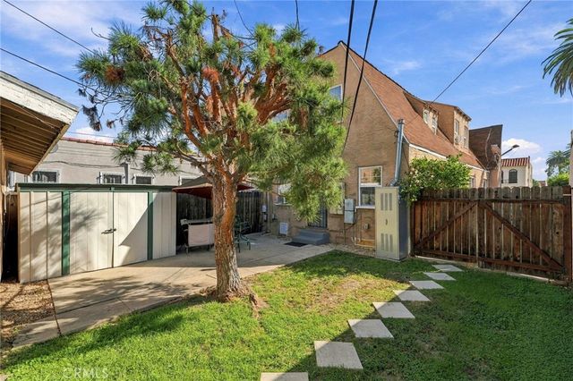 2839 Hillcrest Drive, Los Angeles, CA 90016