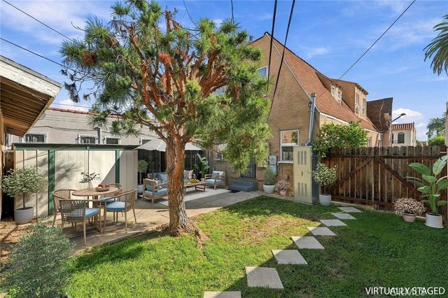 2839 Hillcrest Drive, Los Angeles, CA 90016