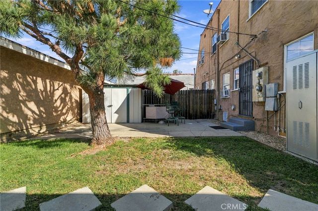 2839 Hillcrest Drive, Los Angeles, CA 90016