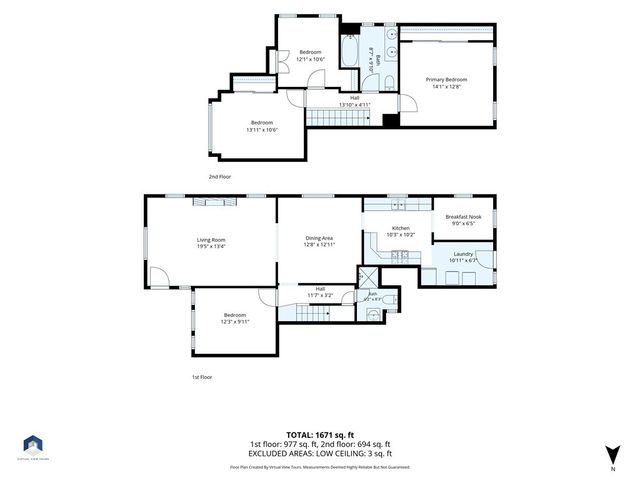 2839 Hillcrest Drive, Los Angeles, CA 90016