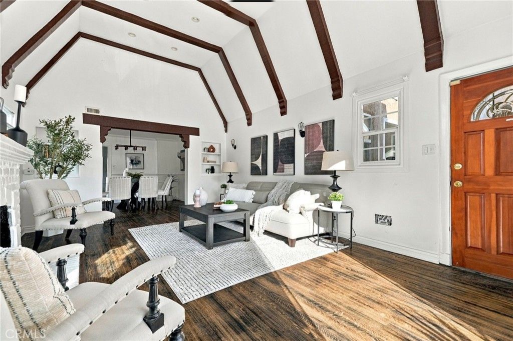 2839 Hillcrest Drive, Los Angeles, CA 90016 — photo 5
