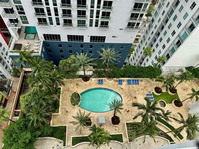 253 NE 2nd St 2306, Miami, FL 33132