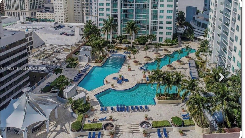 253 NE 2nd St 2306, Miami, FL 33132