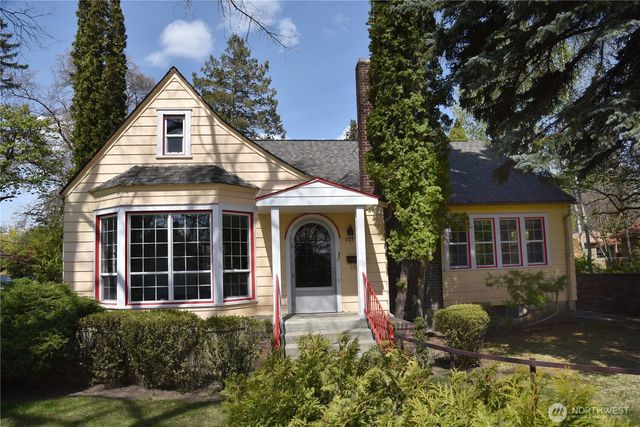 107 W 9th Avenue, Ellensburg, WA 98926