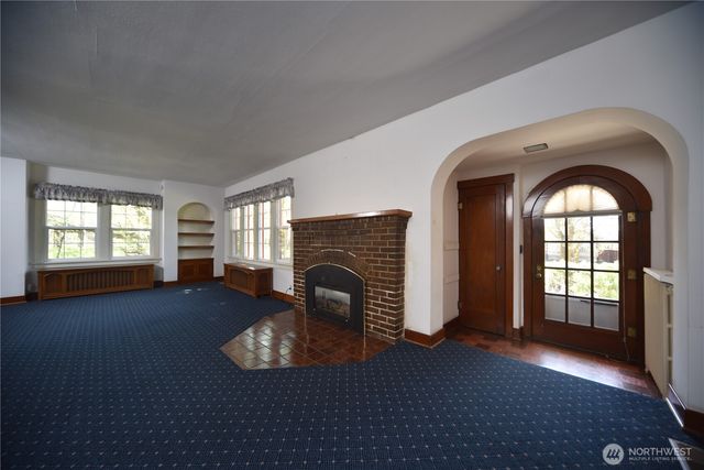 107 W 9th Avenue, Ellensburg, WA 98926