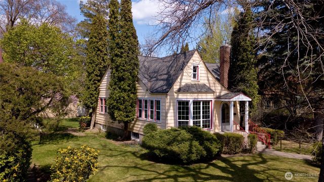 107 W 9th Avenue, Ellensburg, WA 98926