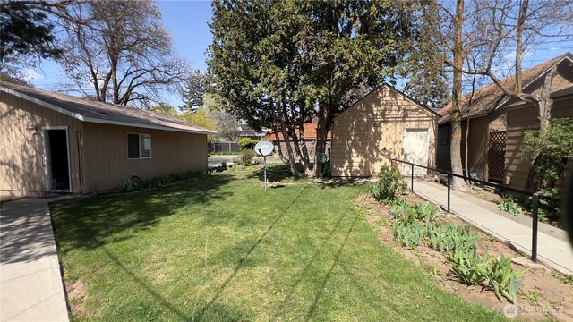 107 W 9th Avenue, Ellensburg, WA 98926