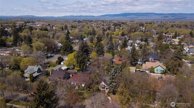 107 W 9th Avenue, Ellensburg, WA 98926