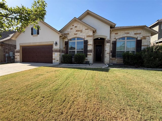 104 Canyon Lake LN, Georgetown, TX 78628