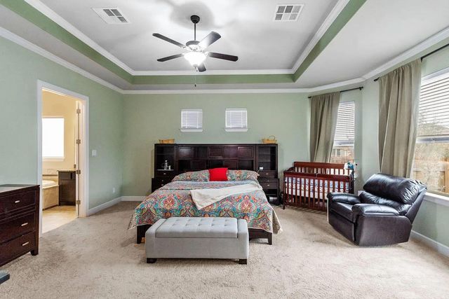 104 Canyon Lake LN, Georgetown, TX 78628