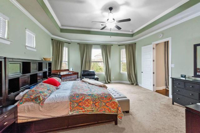 104 Canyon Lake LN, Georgetown, TX 78628