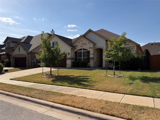 104 Canyon Lake LN, Georgetown, TX 78628