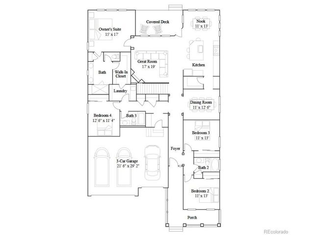 24765 E Kettle Ct, Aurora, CO 80016