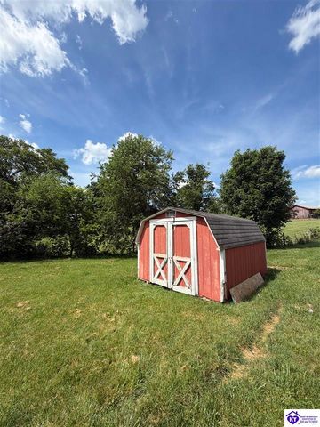 126 Ennis Mill Road, Hodgenville, KY 42748