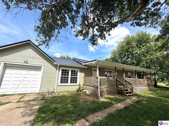 126 Ennis Mill Road, Hodgenville, KY 42748