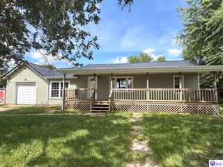 126 Ennis Mill Road, Hodgenville, KY 42748