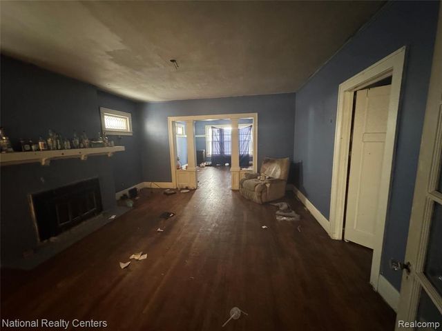 14063 Freeland Street, Detroit, MI 48227